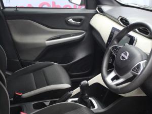 Nissan Magnite 1.0 Acenta auto - Image 16