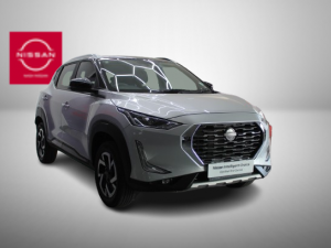 Nissan Magnite 1.0 Acenta auto - Image 1