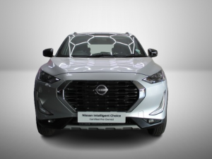 Nissan Magnite 1.0 Acenta auto - Image 2
