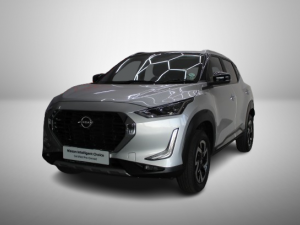 Nissan Magnite 1.0 Acenta auto - Image 3