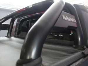 Nissan Navara 2.5DDTi double cab LE Plus - Image 12