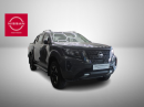 Thumbnail Nissan Navara 2.5DDTi double cab LE Plus