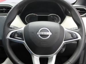 Nissan Magnite 1.0 Turbo Visia manual - Image 10