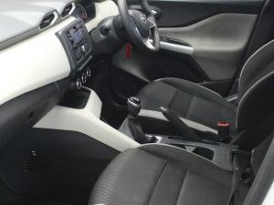 Nissan Magnite 1.0 Turbo Visia manual - Image 13