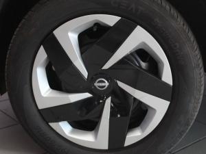 Nissan Magnite 1.0 Turbo Visia manual - Image 17