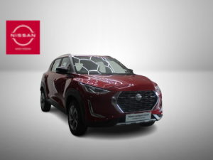 Nissan Magnite 1.0 Turbo Visia manual - Image 1