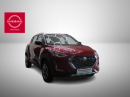 Thumbnail Nissan Magnite 1.0 Turbo Visia manual