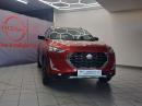 Thumbnail Nissan Magnite 1.0 Turbo Visia manual