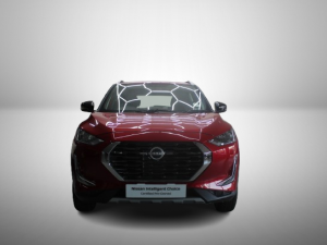 Nissan Magnite 1.0 Turbo Visia manual - Image 2