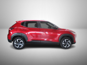 Nissan Magnite 1.0 Turbo Visia manual - Image 4
