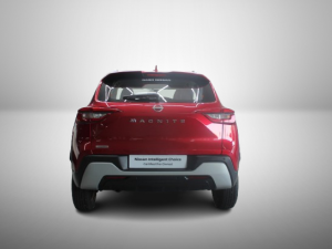 Nissan Magnite 1.0 Turbo Visia manual - Image 6