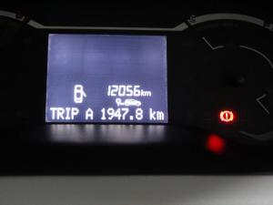 Nissan Magnite 1.0 Turbo Visia manual - Image 7