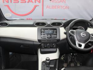 Nissan Magnite 1.0 Turbo Visia manual - Image 8