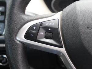 Nissan Magnite 1.0 Turbo Visia manual - Image 9