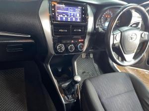 Toyota Yaris 1.5 Xs - Image 11