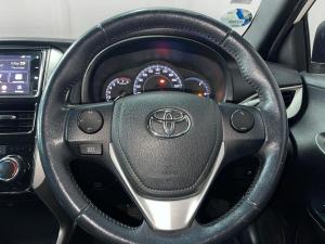 Toyota Yaris 1.5 Xs - Image 12