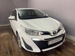Toyota Yaris 1.5 Xs - Image 1