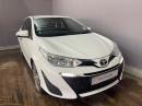 Thumbnail Toyota Yaris 1.5 Xs