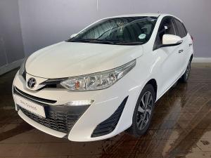 Toyota Yaris 1.5 Xs - Image 2
