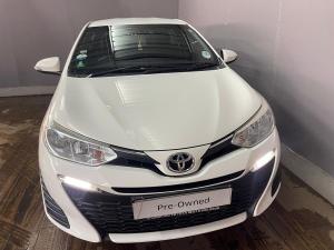 Toyota Yaris 1.5 Xs - Image 3