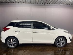 Toyota Yaris 1.5 Xs - Image 4