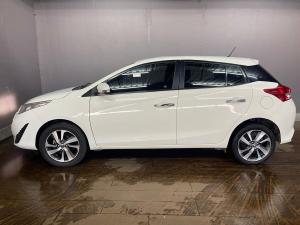 Toyota Yaris 1.5 Xs - Image 5