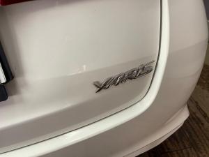 Toyota Yaris 1.5 Xs - Image 9