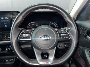 Kia Seltos 1.4T-GDI GT Line - Image 15