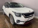 Thumbnail Kia Seltos 1.4T-GDI GT Line