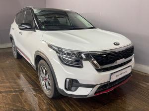 Kia Seltos 1.4T-GDI GT Line - Image 1