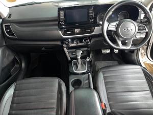 Kia Seltos 1.4T-GDI GT Line - Image 3