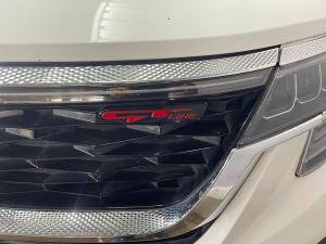 Kia Seltos 1.4T-GDI GT Line - Image 5