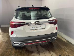 Kia Seltos 1.4T-GDI GT Line - Image 6