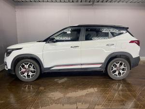 Kia Seltos 1.4T-GDI GT Line - Image 8