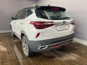 Kia Seltos 1.4T-GDI GT Line - Image 9