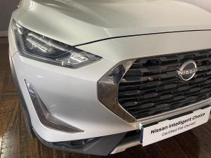 Nissan Magnite 1.0 Turbo Visia manual - Image 4