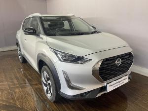 Nissan Magnite 1.0 Turbo Visia manual - Image 1