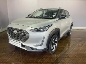Nissan Magnite 1.0 Turbo Visia manual - Image 2