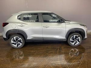 Nissan Magnite 1.0 Turbo Visia manual - Image 5
