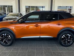 Peugeot 2008 1.2T GT Line - Image 10