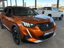 Thumbnail Peugeot 2008 1.2T GT Line