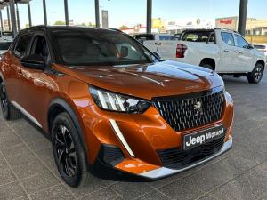 Peugeot 2008 1.2T GT Line - Image 1