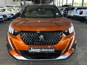 Peugeot 2008 1.2T GT Line - Image 2