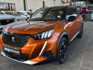 Peugeot 2008 1.2T GT Line - Image 3