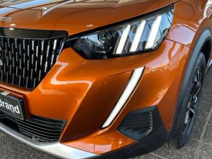 Peugeot 2008 1.2T GT Line - Image 4