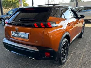 Peugeot 2008 1.2T GT Line - Image 6