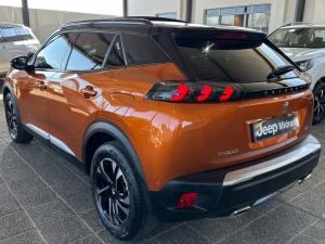 Peugeot 2008 1.2T GT Line - Image 8