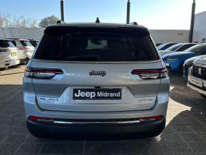 Jeep Grand Cherokee L 3.6 4x4 Limited - Image 13