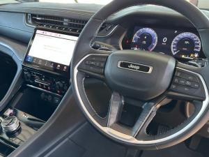 Jeep Grand Cherokee L 3.6 4x4 Limited - Image 15