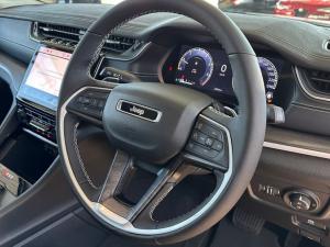 Jeep Grand Cherokee L 3.6 4x4 Limited - Image 16